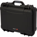 Nanuk Pistol Hard Case w/Foam Holds 4 pistols and up to 10 magazines