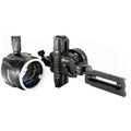 B3 Exact LINX Mathews Bridge Lok Sight 4 Pin .019 RH