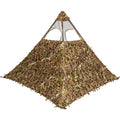 Nukem Grab & Go Blind Mossy Oak Country Roots 3D Leafy Regular