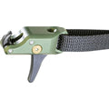 Stan SoleX Clicker Release Web/Buckle Strap