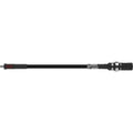 Shrewd INDX Lite Series Stabilizer Matte Black .500 OD 12 in.