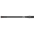 Shrewd INDX Series Stabilizer Matte Black .625 OD 8 in.