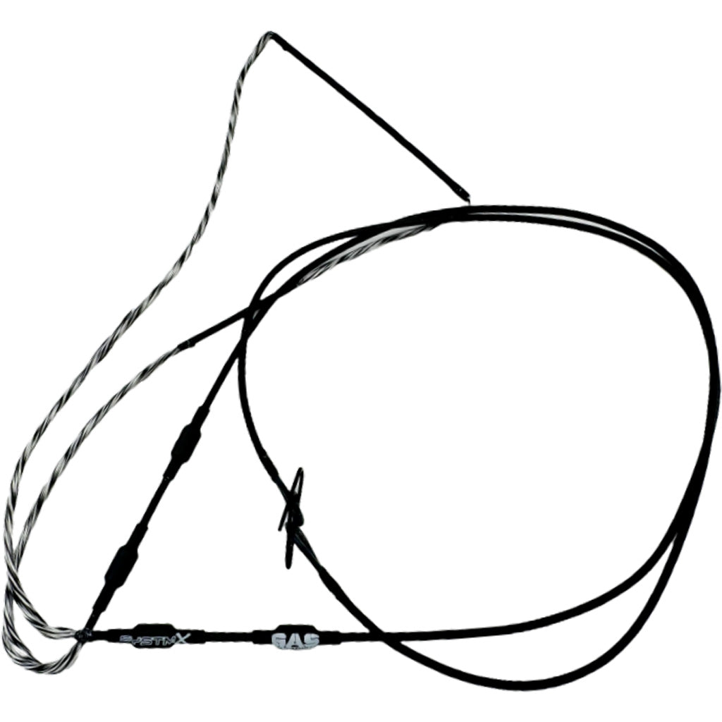 GAS SystmX Complete String and Cable Set Hoyt Stratos 40 SVX #3