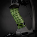 Bowmar V2 Grip Tape Moss