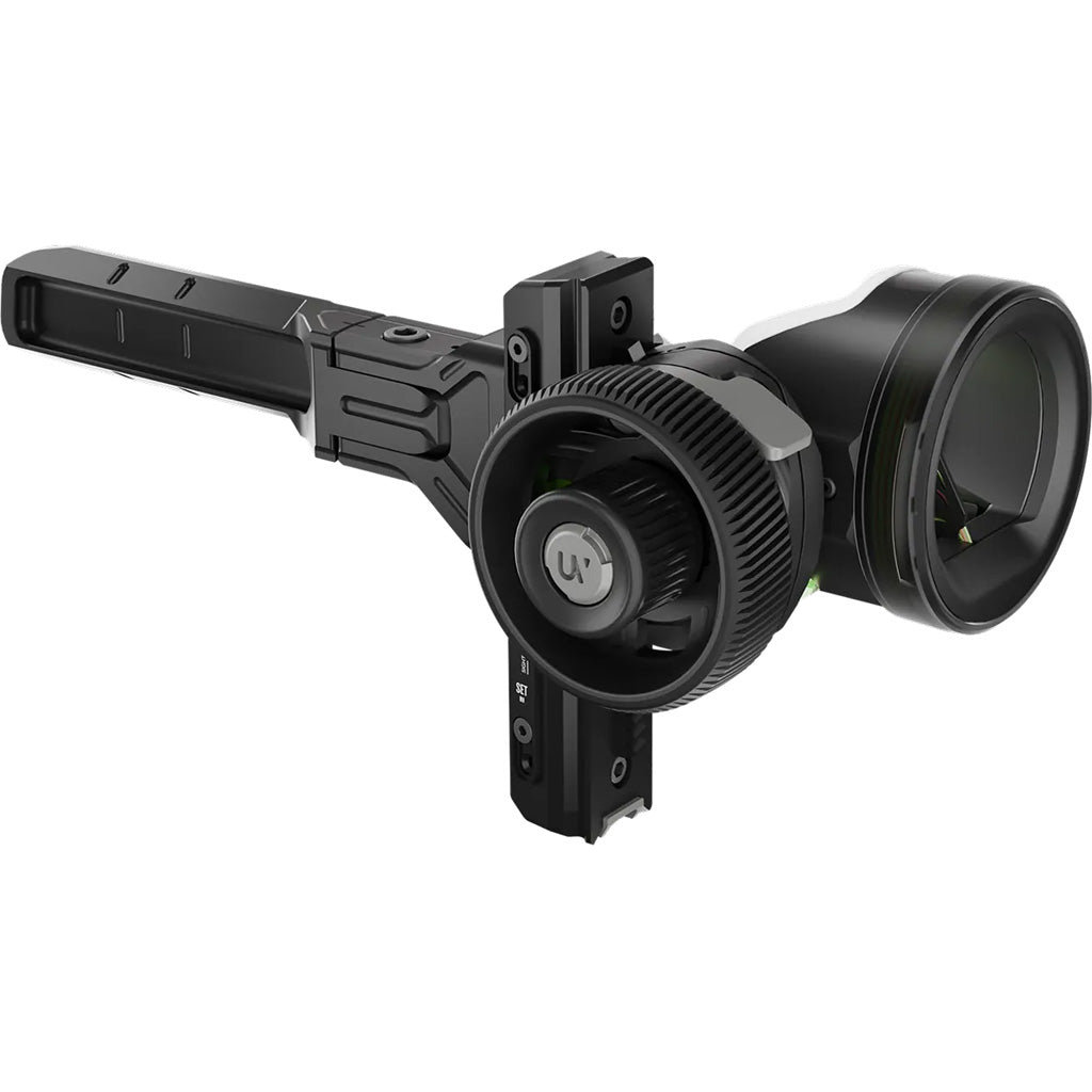 Ultraview UV Slider 2 Bridgelock Black V3 LH