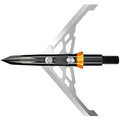Speed Crossbow Steel 125 Broadheads 125 gr. 2 in. 3 pk.