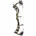Bear Alaskan Pro Bow Emerge 2.0 60 lbs. LH