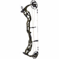 Bear Alaskan Pro Bow Mossy Oak Bottomland 60 lbs. LH
