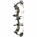 Bear Alaskan Pro RTH Package Mossy Oak Bottomland 60 lbs. LH