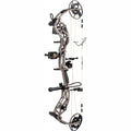 Bear Alaskan Pro RTH Package Stone 60 lbs. LH