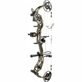 Bear Alaskan Pro RTH Package Olive 60 lbs. LH