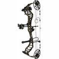 Bear Legit MAXX+ RTH Bow Package Mossy Oak Bottomland 70 lbs. LH