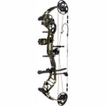 Bear Resilient RTH Bow Package Emerge 2.0 50 lbs. LH