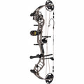 Bear Resilient RTH Bow Package Stone 50 lbs. LH