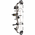 Bear Pristine RTH Bow Package Stone 50 lbs. LH