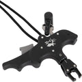 Trophy Ridge Precise Pro Release 4 Finger