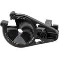 Trophy Ridge Whisker Biscuit Pro Black/Gray Small