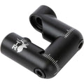 Trophy Ridge Seismic Back Bar Black