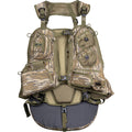 Knight and Hale Run N Gun Turkey Vest 300 MO Bottomland