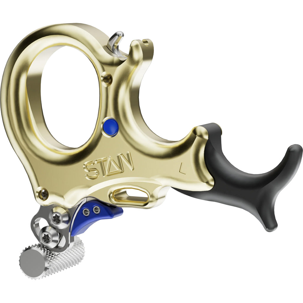 Stan SX4 Thumb Release Heavy Metal Large