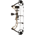 Diamond Radian Bow Package Bottomland 10-55 lbs. LH