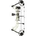 Diamond Radian Bow Package Forrest 10-55 lbs. LH