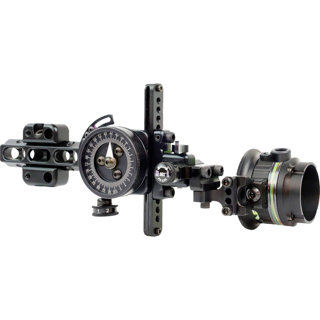 Spot Hogg Hogg Father PRO DT w/ROTI Sight 1 pin .019 LH
