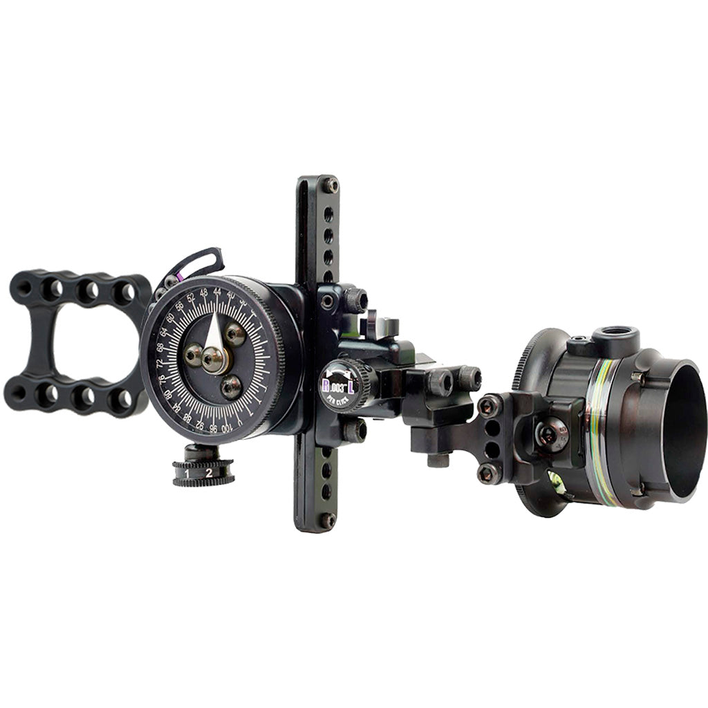 Spot Hogg Hogg Father PRO HM ROTI Sight 2 pin .019 LH