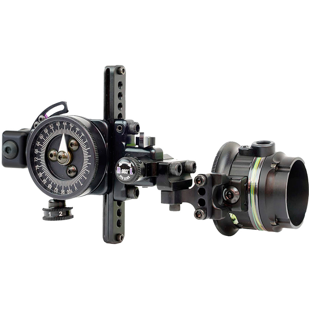 Spot Hogg Hogg Father PRO PM ROTI Sight 1 pin .019 LH