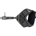 B3 Habit Release Swivel Connector Black
