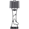 Treelimb Premium Quiver 3 Arrow Shay Grey