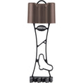 Treelimb Premium Quiver 3 Arrow Brown Bear