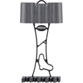 Treelimb Premium Quiver 5 Arrow Shay Grey