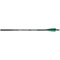 Nightmare Xtreme X-Bow Arrows 20 in. 6 pk.