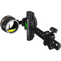Axcel Driver Plus Slider Sight CK w/AVX-41 Scope Midnight Cerakote .019 Ranger Pin Green Standard