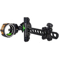 Axcel Driver Slider Sight CK w/Accustat II Scope Midnight Cerakote .019 Micro 4 Pin