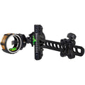 Axcel Driver Slider Sight CK w/Accustat II Scope Midnight Cerakote .019 Micro 5 Pin