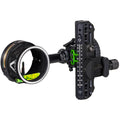 Axcel Driver Plus Slider Sight CK w/AVX-41 Scope Midnight Cerakote .019 Ranger Pin Picatinny