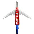 Bowmar Beast Trump Edition Broadhead 125 gr. 2.3 in. 3 pk.