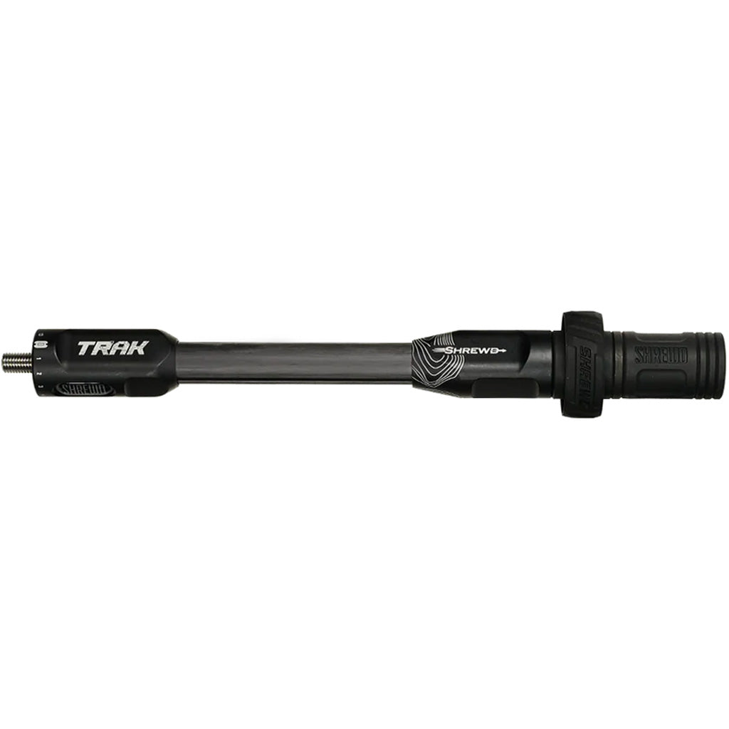 Shrewd TRAK Stabilizer Blackout 10 in.