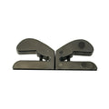 Pine Ridge Kwik Stand In-Line Bow Support  Jaws Only