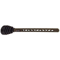 Viper Dovetail Stabilizer  Olive Green 8 in. w/4 oz. Weight (Fits Mathews)