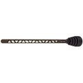 Viper Dovetail Stabilizer  Olive Green 10 in. w/4 oz. Weight (Fits Mathews)