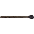Viper Dovetail Stabilizer  Olive Green 12 in. w/4 oz. Weight (Fits Mathews)