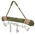 Elevation Quick Release Bow Sling Olive/Tan