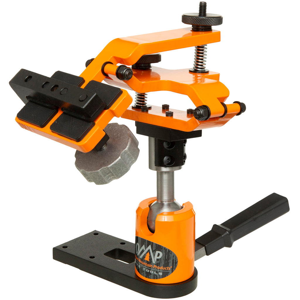 October Mountain Versa-Cradle Bow Vise MicroTune Only