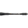 CBE Torx Micro Stabilizer Black 10 in.