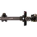 Axcel LANDSLYDE Plus Carbon Pro Slider Sight AVX-41 Scope Ranger DBL Pin.019 Black