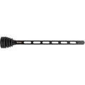 Viper Dovetail Stabilizer Black 12 in. w/ 4 oz. Weight (Fits Mathews)