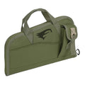 Elevation Peak Pistol Rug Ambush Green 13.5 in.